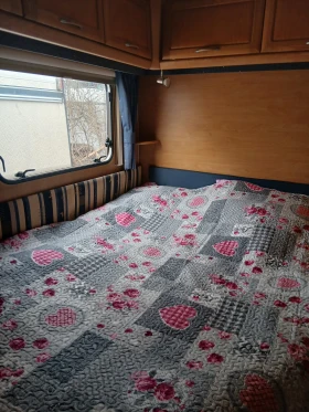 Каравана Caravelair Eden, снимка 13