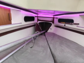 Ветроходна лодка Собствено производство Daimio, снимка 7