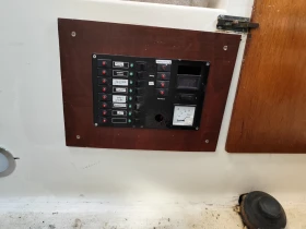 Ветроходна лодка Собствено производство Daimio, снимка 12