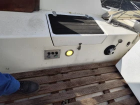 Ветроходна лодка Собствено производство Daimio, снимка 5