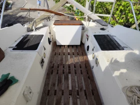 Ветроходна лодка Собствено производство Daimio, снимка 13