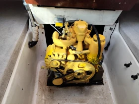 Ветроходна лодка Собствено производство Daimio, снимка 11