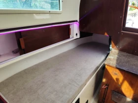 Ветроходна лодка Собствено производство Daimio, снимка 9