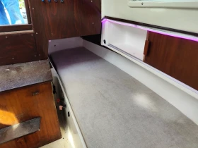 Ветроходна лодка Собствено производство Daimio, снимка 10