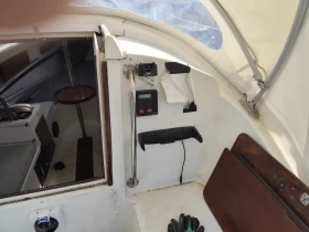 Ветроходна лодка Собствено производство Daimio, снимка 14