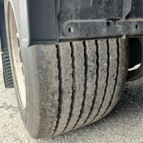 Полуремарке Krone SDP 27 Mega, снимка 3