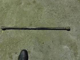 Ходова част за Nissan Terrano, снимка 1