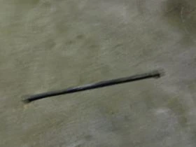 Ходова част за Nissan Terrano, снимка 2