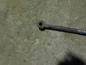 Ходова част за Nissan Terrano, снимка 5