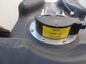 Горивна система за Scania R 420, снимка 4