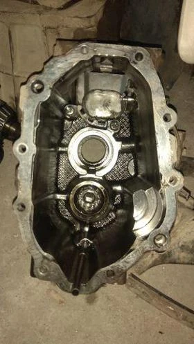 Трансмисия за Land Rover Discovery, снимка 3