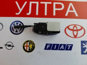 95930-3L100 Crash сензор Hyundai Santa Fe II 2008  959303L100, снимка 1