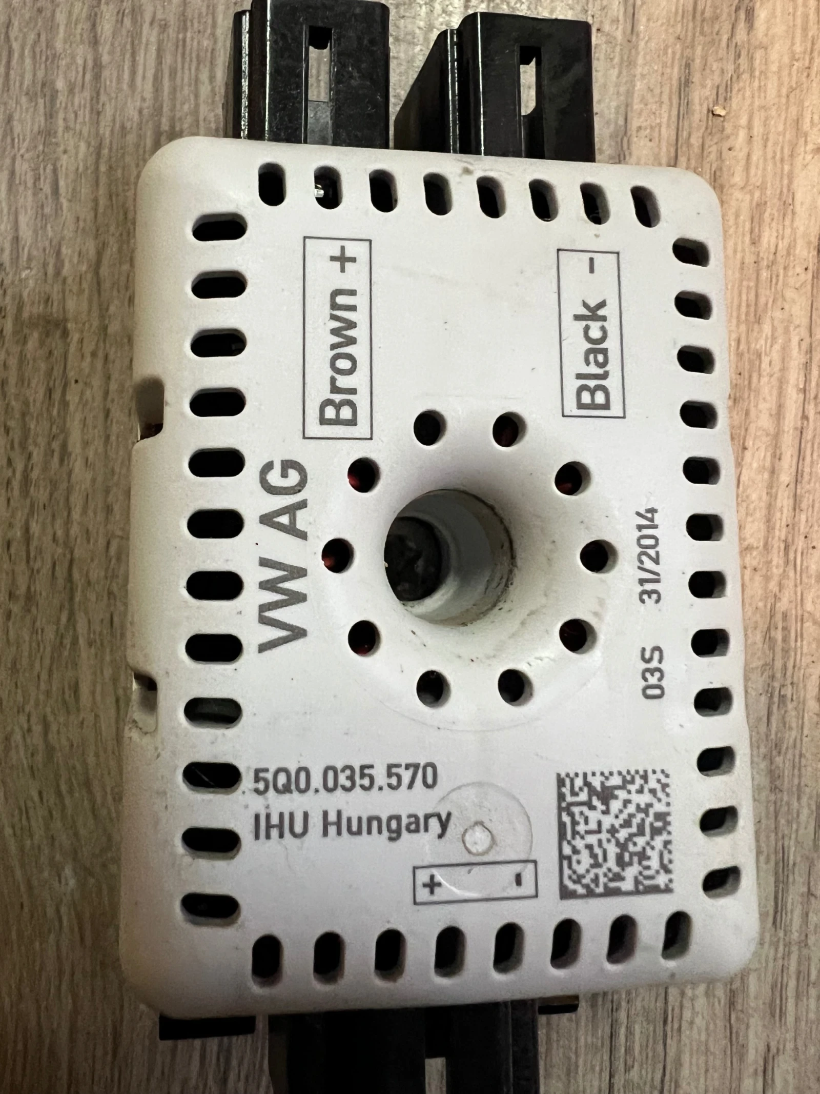 5Q0035570 ��������� ������ ����� �����  VW Golf 7  5Q0.035.570 | Mobile.bg � ����������� 2