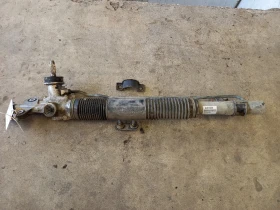 Кормилна рейка Ланд Ровър Фрилендър тд4 (3)