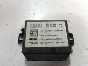 ����� �� �������� �� ����� Audi A7