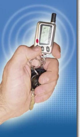 Аларми и централно заключване, снимка 2