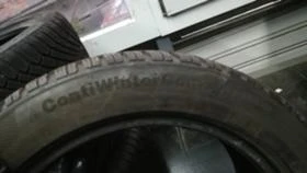 Гуми Зимни 225/50R17, снимка 6