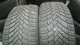 Гуми Зимни 225/50R17, снимка 1