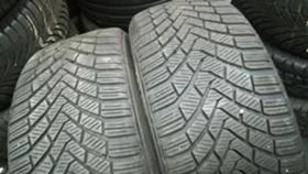 Гуми Зимни 225/50R17, снимка 2