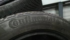 Гуми Зимни 225/50R17, снимка 4