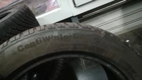 Гуми Зимни 225/50R17, снимка 5