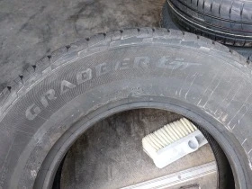 Гуми Летни 205/80R16, снимка 5