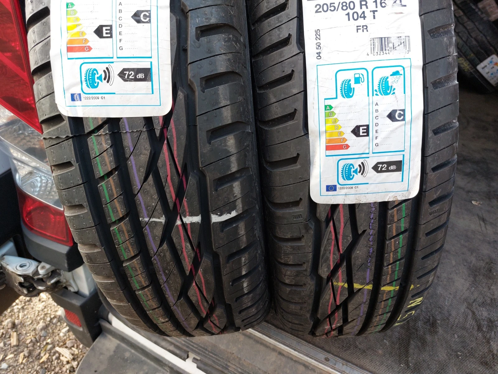 ���� 205/80R16 | Mobile.bg � ����������� 3