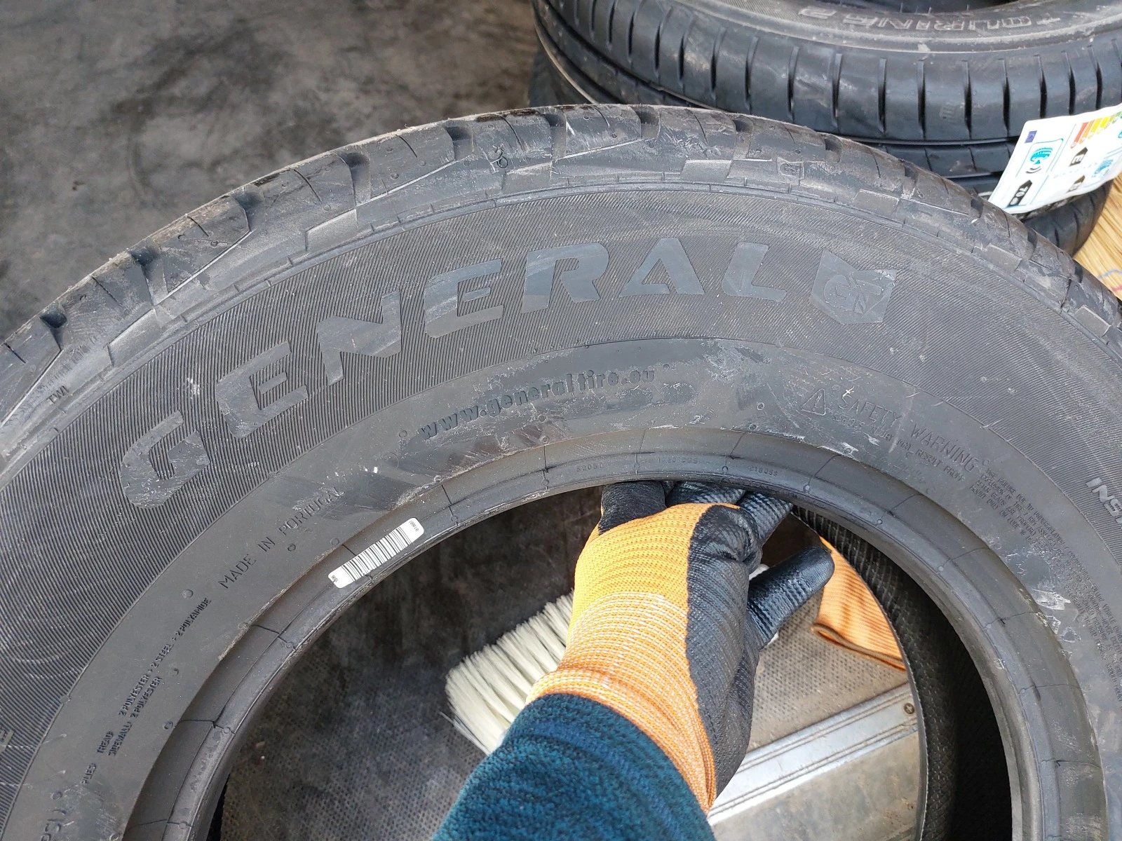 ���� 205/80R16 | Mobile.bg � ����������� 4
