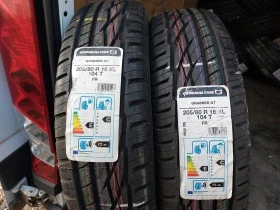 Гуми Летни 205/80R16, снимка 2 - Гуми и джанти - 42853197