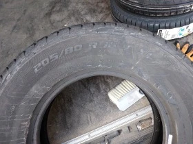 Гуми Летни 205/80R16, снимка 6 - Гуми и джанти - 42853197