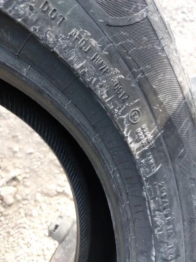 Гуми Летни 205/80R16, снимка 7 - Гуми и джанти - 42853197