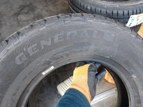 Гуми Летни 205/80R16, снимка 4 - Гуми и джанти - 42853197