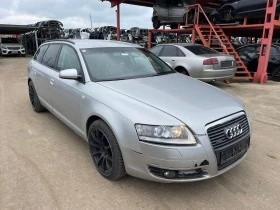 Audi A6 2.7TDI, снимка 2