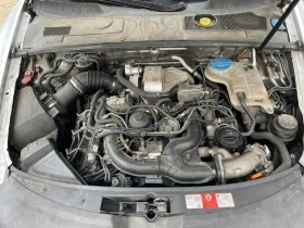 Audi A6 2.7TDI, снимка 8