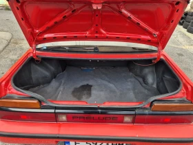 Honda Prelude 2000i, снимка 14