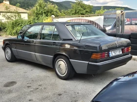 Mercedes-Benz 190 Е, снимка 6