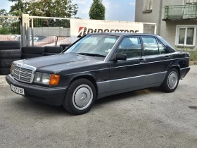 Mercedes-Benz 190 Е, снимка 1