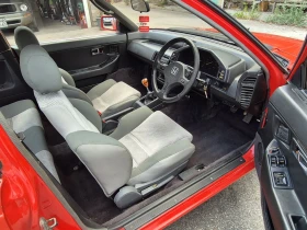 Honda Prelude 2000i, снимка 9