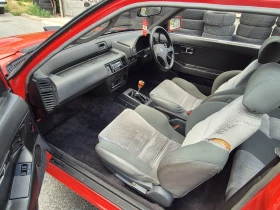 Honda Prelude 2000i, снимка 11