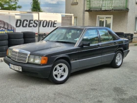 Mercedes-Benz 190 Е, снимка 1