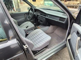 Mercedes-Benz 190 Е, снимка 11