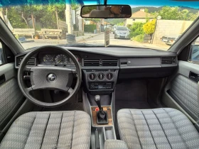 Mercedes-Benz 190 Е, снимка 11