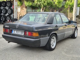 Mercedes-Benz 190 Е, снимка 2