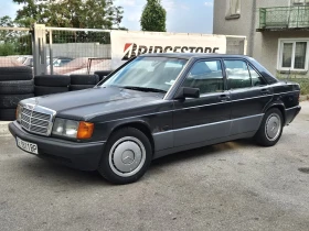 Mercedes-Benz 190 Е, снимка 17