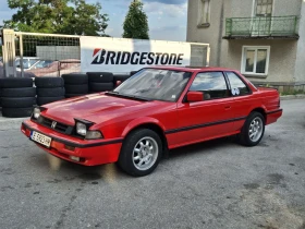 Honda Prelude 2000i, снимка 1