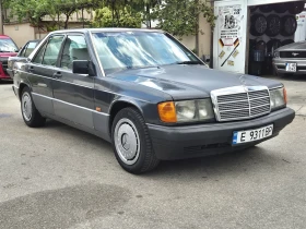 Mercedes-Benz 190 Е, снимка 3