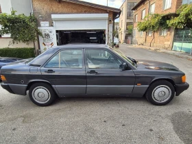 Mercedes-Benz 190 Е, снимка 8