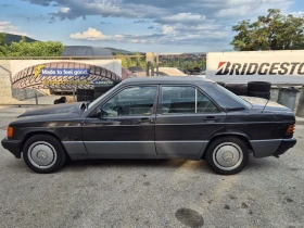 Mercedes-Benz 190 Е, снимка 7