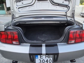 Ford Mustang V6 4000i , снимка 16