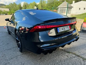 Audi A7 S7* B&O* HD-MATRIX* 21"zoll* HeadUp* 360Camer, снимка 6